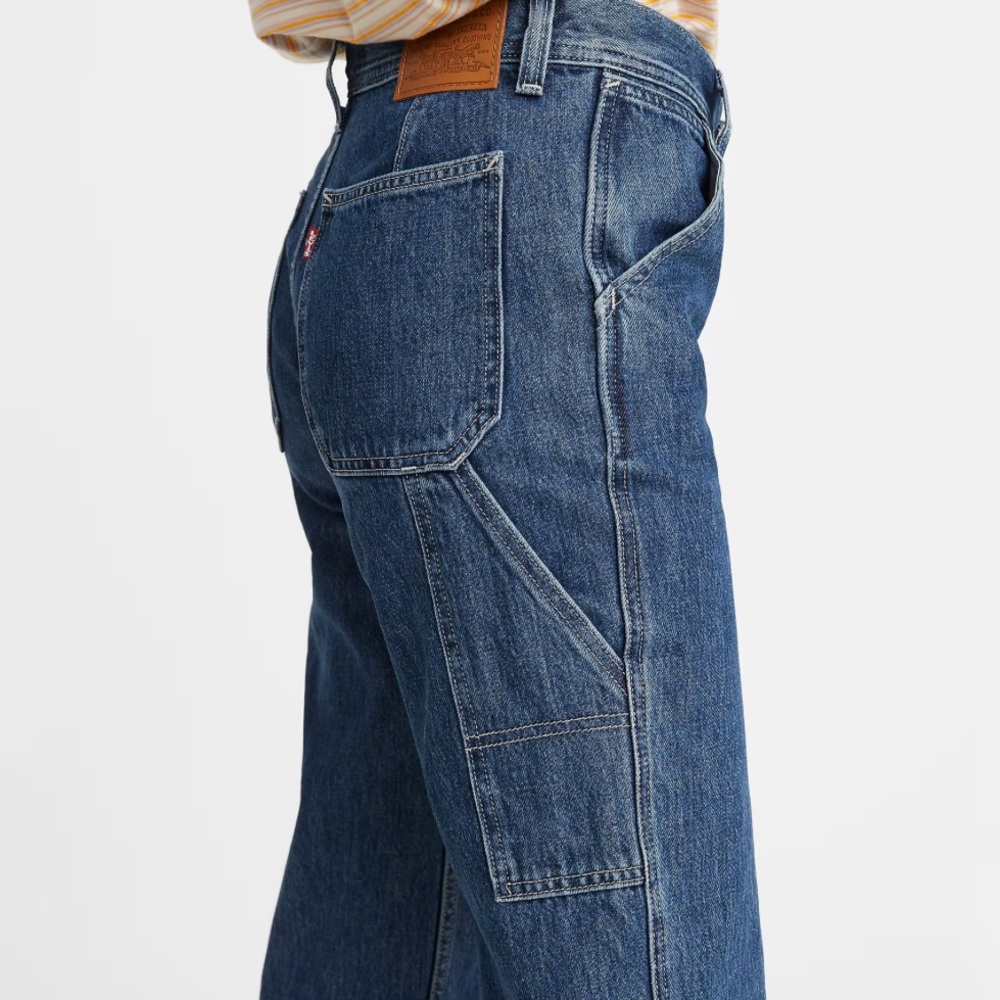 Levi’s Painter Boy Women’s Jeans